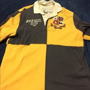 Ralph lauren Rugby shirt